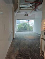 Bugis Cube (D7), Shop House #513561931